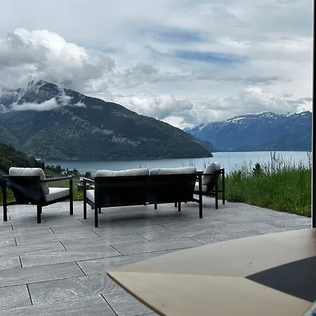 بيت شباب Syril's Mountain Paradise