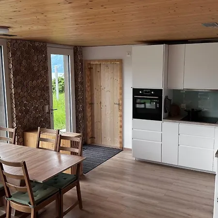 Syril's Mountain Paradise Hostel Hondrich