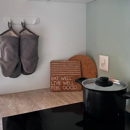 بيت شباب Syril's Mountain Paradise *