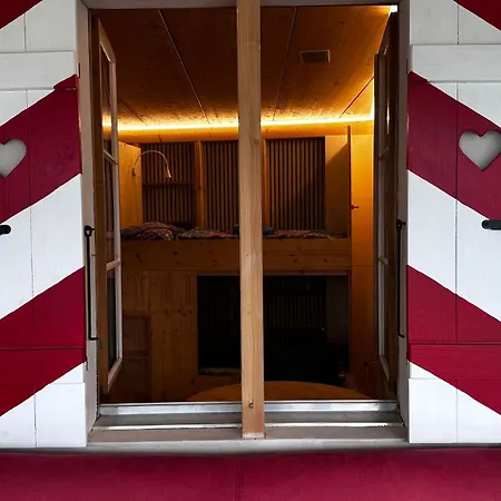 Syril's Mountain Paradise