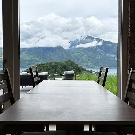 Hostal Syril's Mountain Paradise *