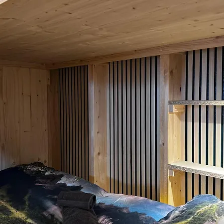 Hostel Syril's Mountain Paradise