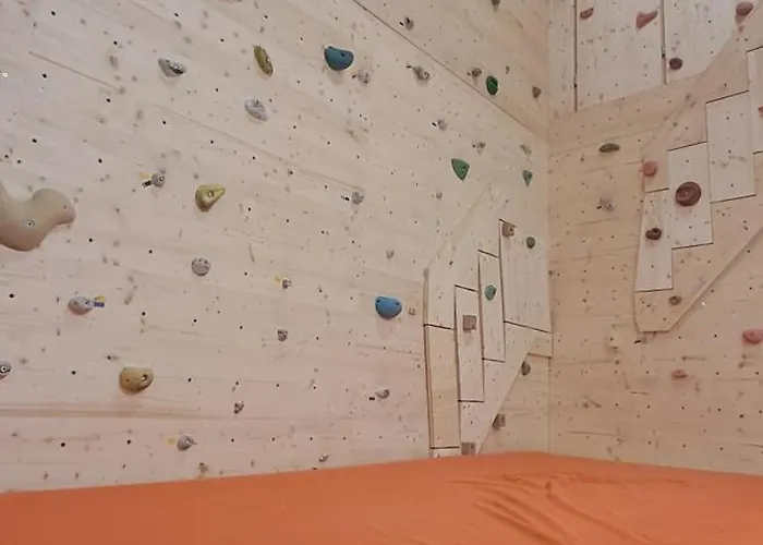 Hostal Syril's Mountain Paradise