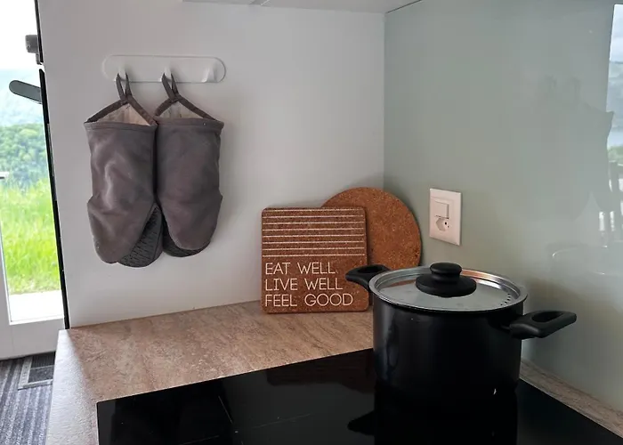 Hostal Syril's Mountain Paradise *