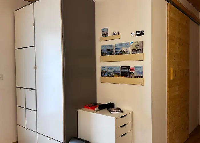 Hostel Syril's Mountain Paradise