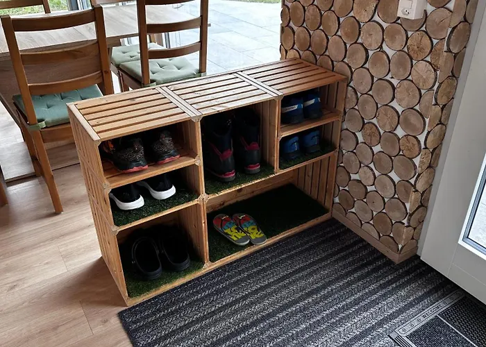 Syril's Mountain Paradise Hondrich