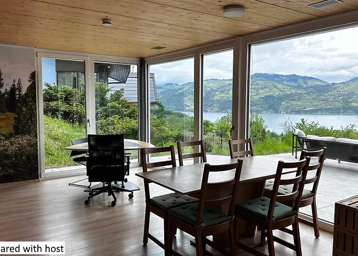 Syril's Mountain Paradise Hostel *