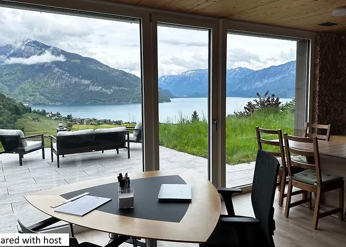 Syril's Mountain Paradise Hostel